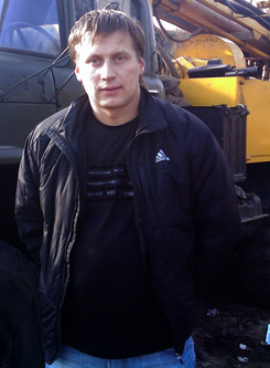 Хоменко Дмитрий